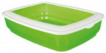 TRIXIE - Mio Cat Litter Tray with Rim