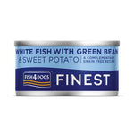 FISH4DOGS - FINEST Complementary Wet Food